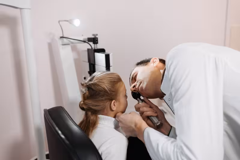 Early Signs Your Ears May Need Help: An ear care appointment Ear care for Early Signs Your Ears May Need Help - Reading Area Guide - Hearing First Microsuction Ear Wax Removal - How It...