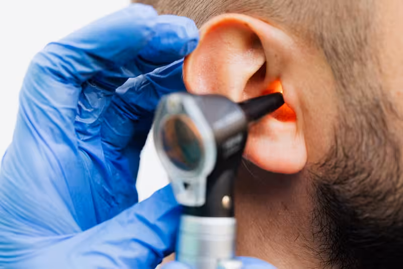 What You Pay for with Microsuction and Manual Wax Removal: An ear care appointment Ear care for What You Pay for with Microsuction and Manual Wax Removal - Hearing First Milton Keynes private hearing care pr...